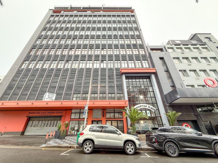 To Let commercial Property for Rent in Cape Town City Centre Western Cape